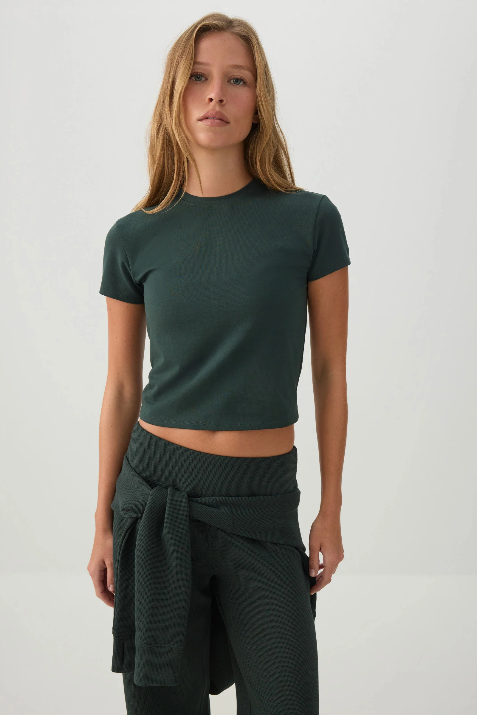 New Tops