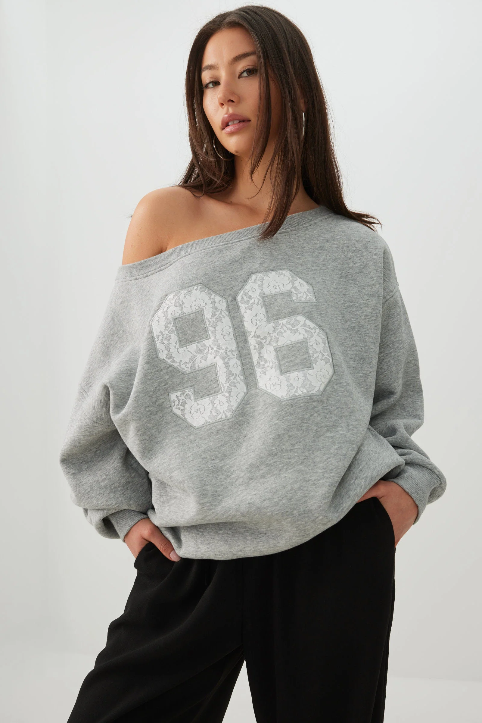 New Hoodies + Sweatshirts